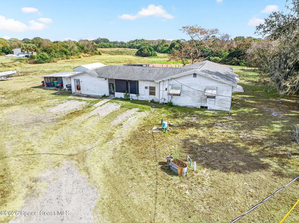Unit for sale at 3825 Turtle Mound Road, Melbourne, FL 32934