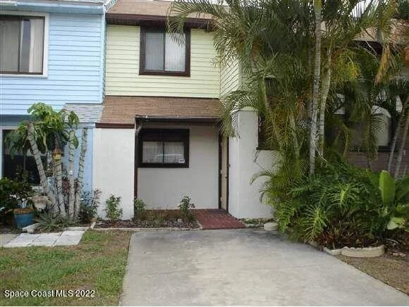 Unit for sale at 304 Sherwood Place, Merritt Island, FL 32953