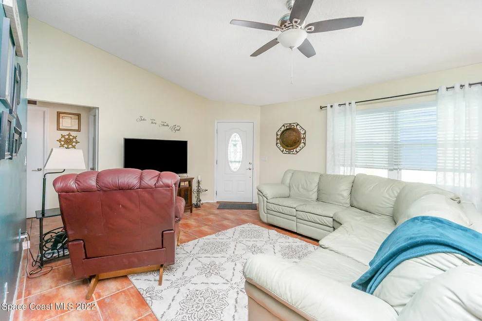 Unit for sale at 1995 Sugarberry Court NE, Palm Bay, FL 32905