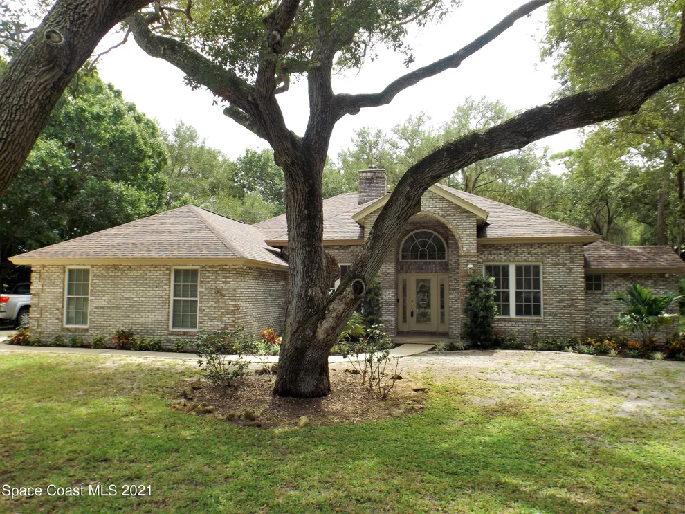Unit for sale at 1005 Old Parsonage Drive, Merritt Island, FL 32952
