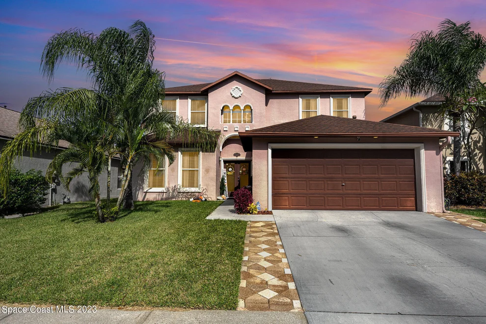 Unit for sale at 5156 Mansford Place, Melbourne, FL 32940