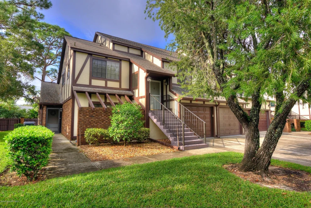 Unit for sale at 885 Greenwood Manor Circle, West Melbourne, FL 32904
