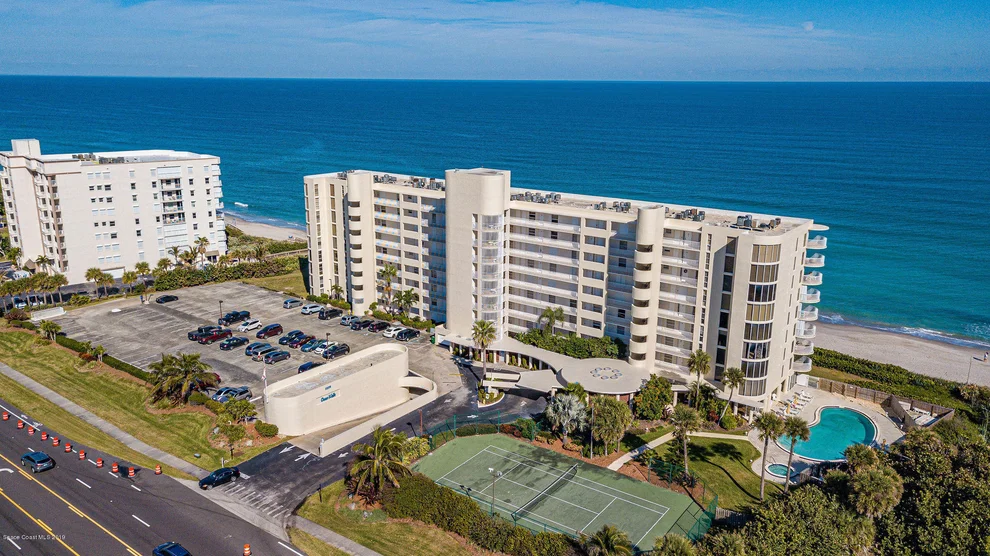 Unit for sale at 2225 Highway A1a, Satellite Beach, FL 32937