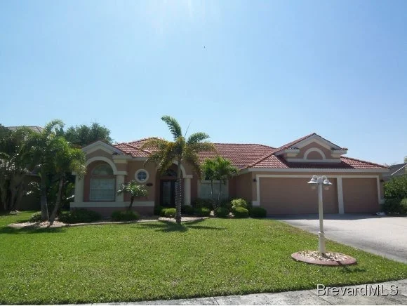 Unit for sale at 581 Oceanside, Melbourne, FL 32903