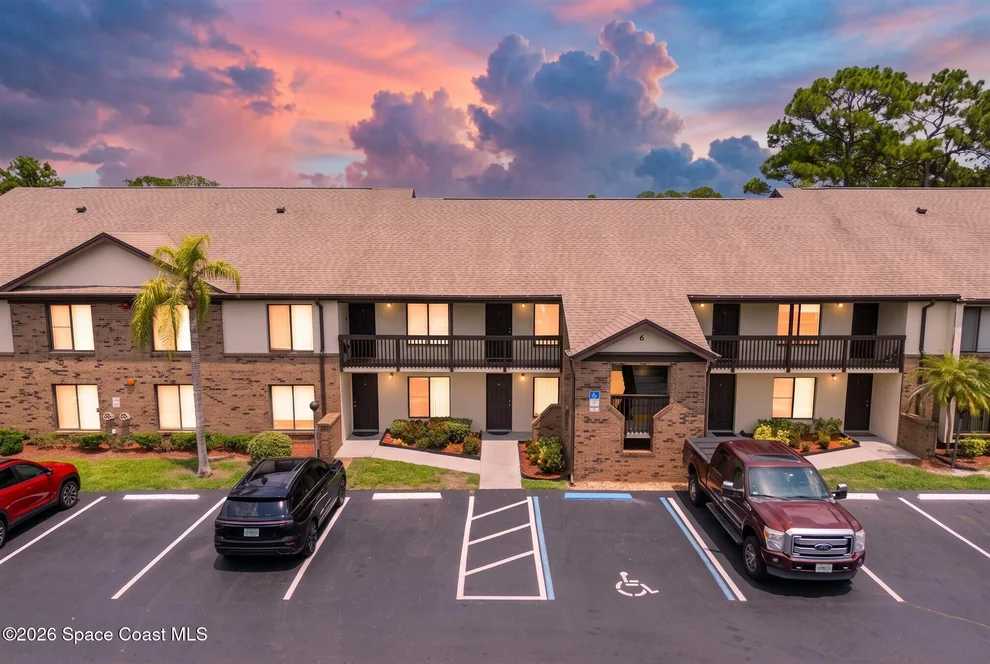 Unit for sale at 1515 Huntington Lane, Rockledge, FL 32955