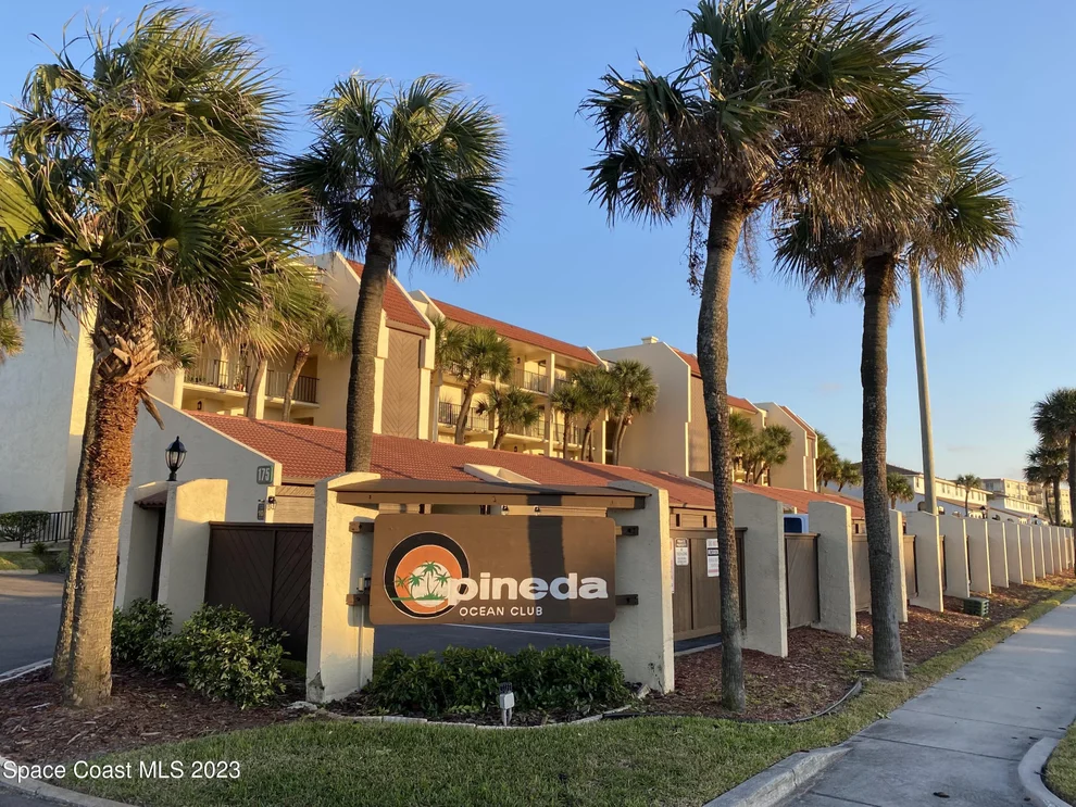 Unit for sale at 175 Highway A1a, Satellite Beach, FL 32937