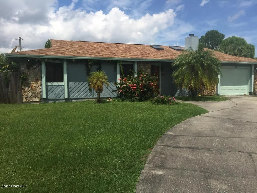 Unit for sale at 3477 Jupiter Boulevard SE, Palm Bay, FL 32909