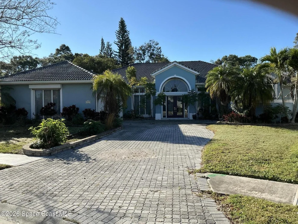 Unit for sale at 427 Kimberly Drive, Melbourne, FL 32940