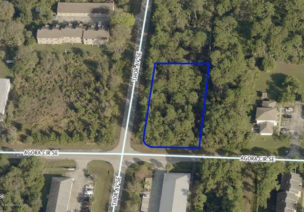 Unit for sale at 1801 Agora Circle SE, Palm Bay, FL 32909