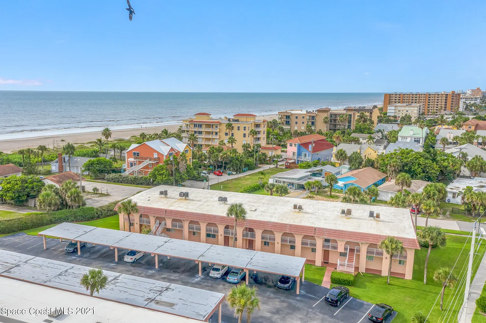 Unit for sale at 8000 Ridgewood Avenue, Cape Canaveral, FL 32920