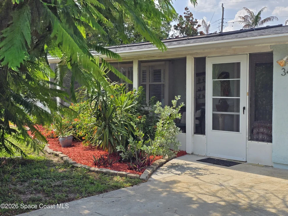Unit for sale at 340 Avenida Del Sol, Indialantic, FL 32903