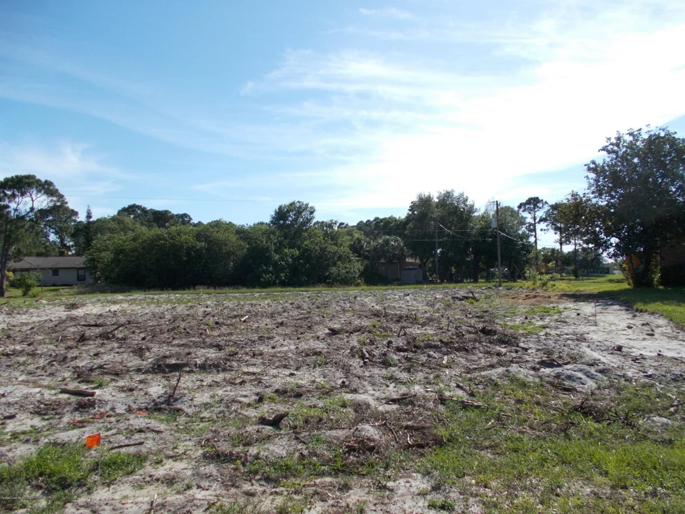 Unit for sale at 1702 Wilkig Avenue SE, Palm Bay, FL 32909