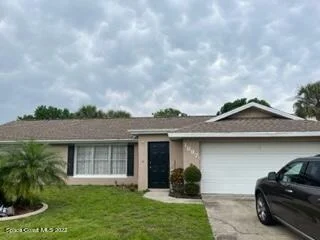 Unit for sale at 1897 Willis Street NE, Palm Bay, FL 32905