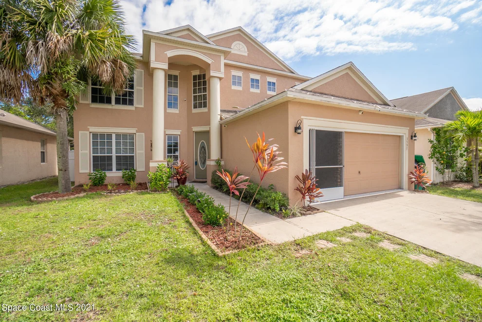 Unit for sale at 3597 Mount Carmel Lane, Melbourne, FL 32901
