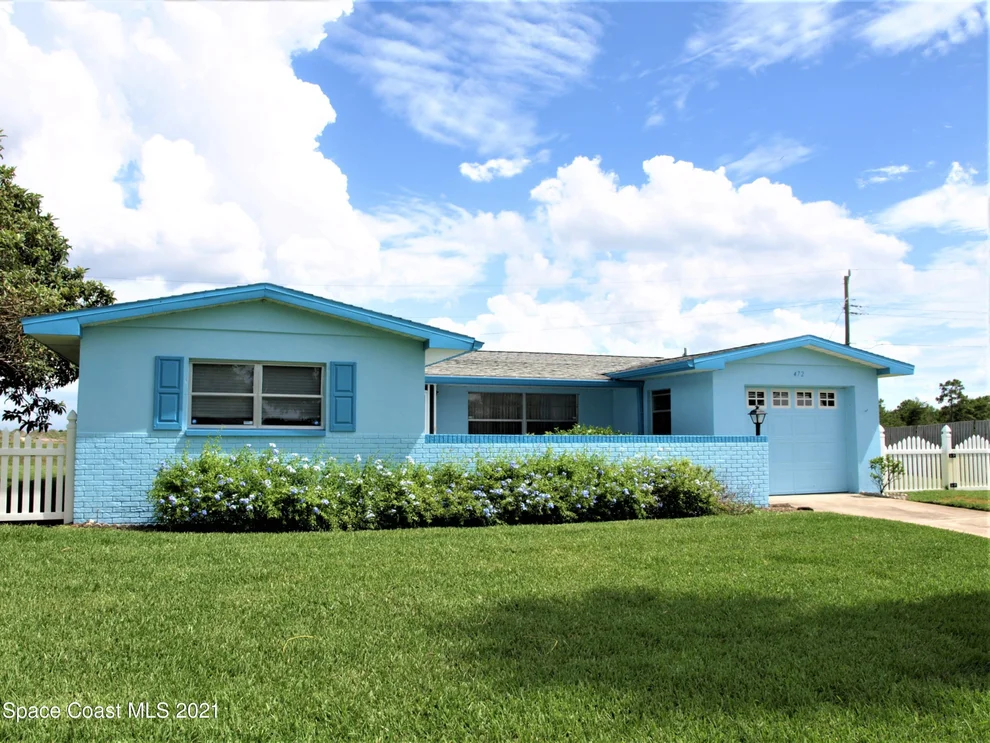 Unit for sale at 472 Ironwood Drive, Melbourne, FL 32935