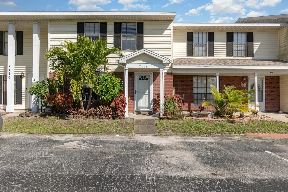 Unit for sale at 2114 Manor Drive NE, Palm Bay, FL 32905