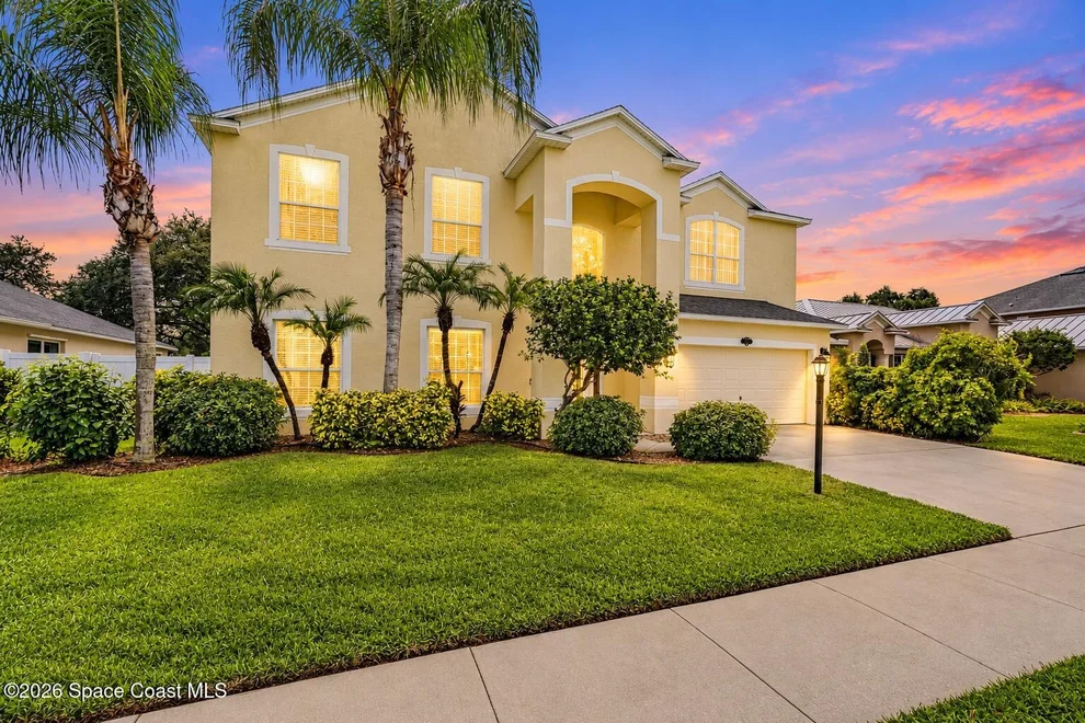 Unit for sale at 4194 Fenrose Circle, Melbourne, FL 32940
