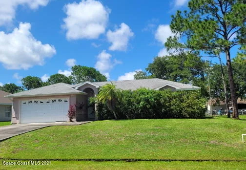 Unit for sale at 1421 Sandusky Street SE, Palm Bay, FL 32909