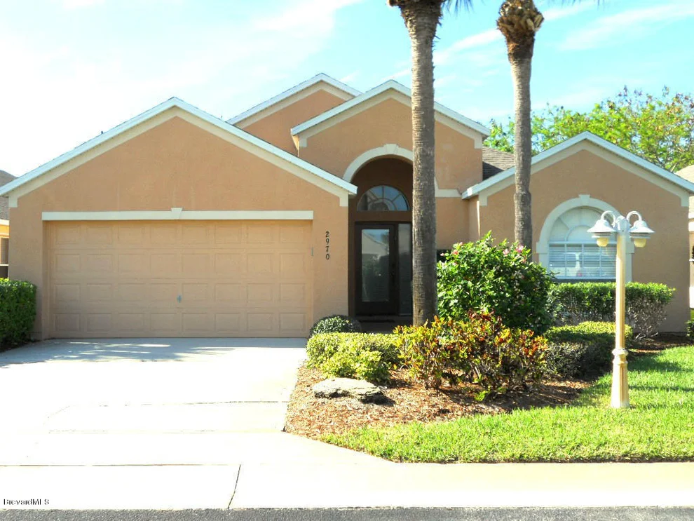 Unit for sale at 2970 Ericusa Lane, Indialantic, FL 32903