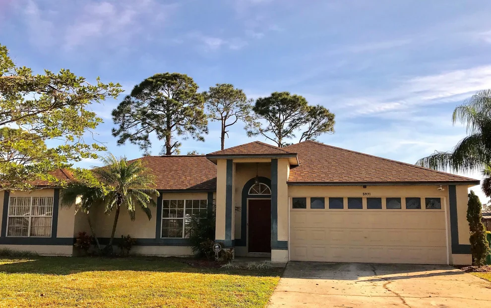 Unit for sale at 5971 Jenkins Avenue, Cocoa, FL 32927