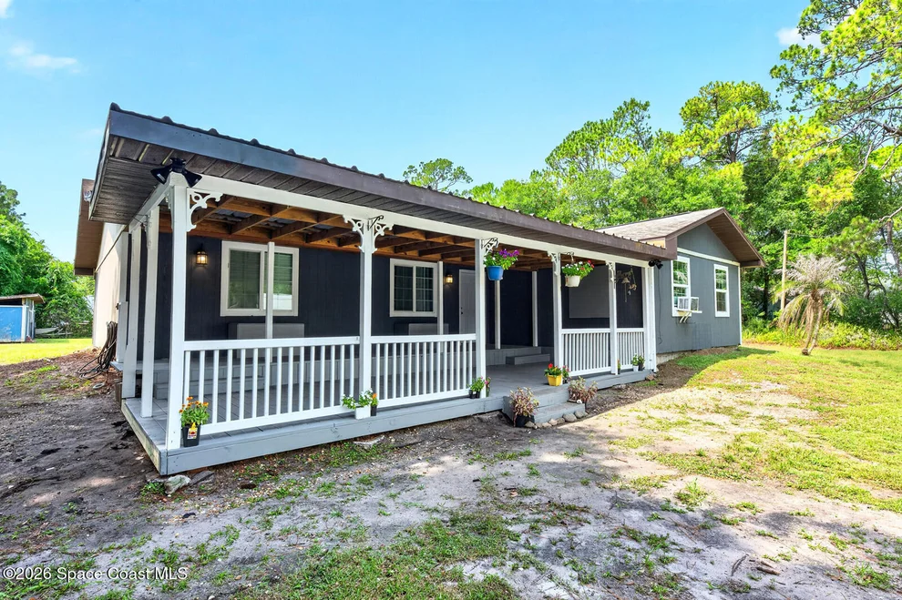 Unit for sale at 4585 Vancouver Avenue, Cocoa, FL 32926