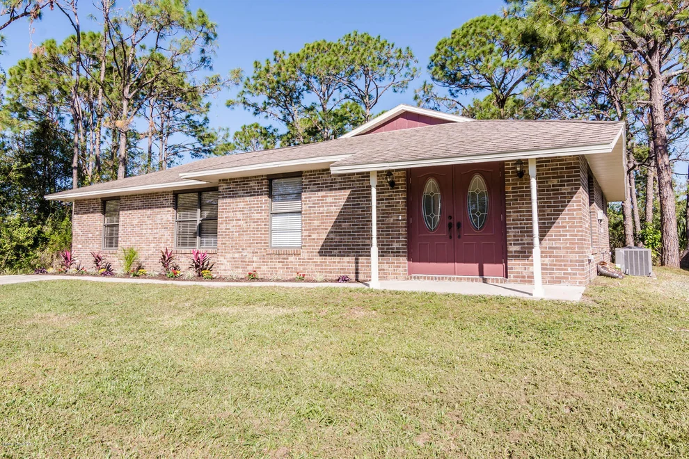 Unit for sale at 262 Abalone Road NW, Palm Bay, FL 32907