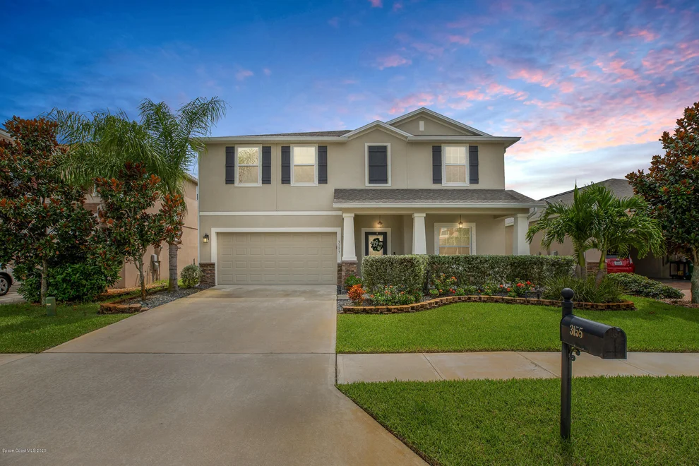 Unit for sale at 3155 Constellation Drive, Melbourne, FL 32940