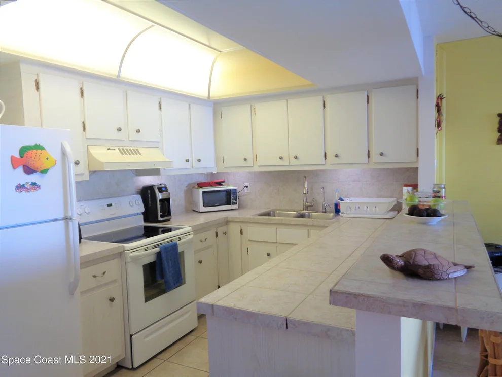 Unit for sale at 223 Columbia Drive, Cape Canaveral, FL 32920