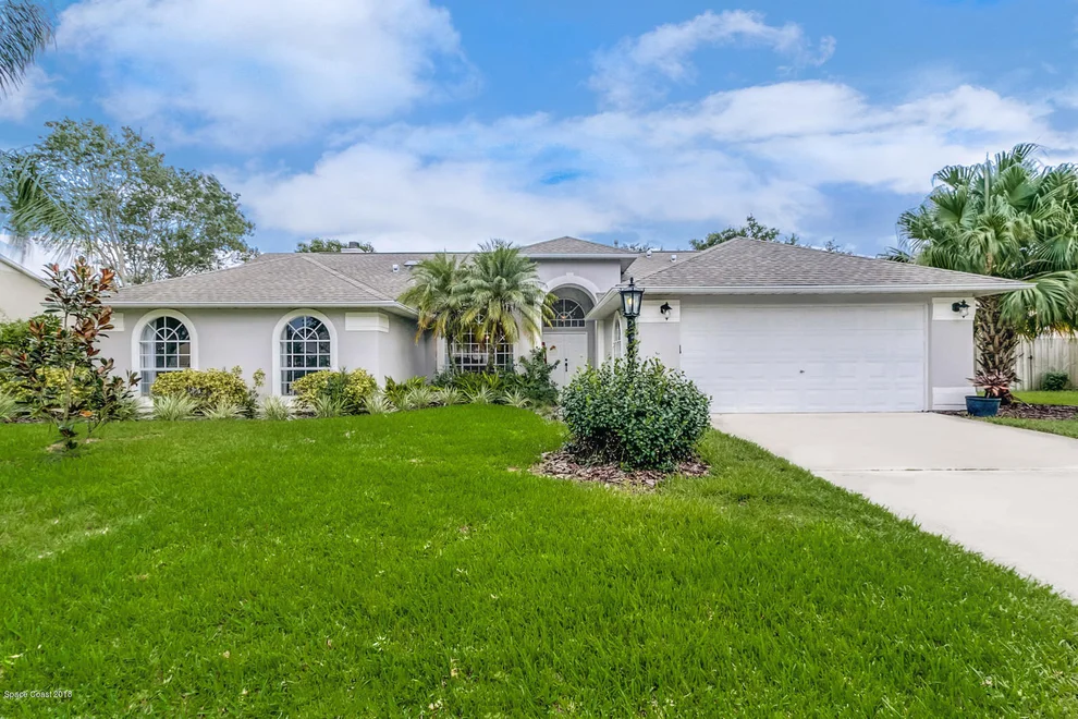 Unit for sale at 3675 Mary Lou Lane, Melbourne, FL 32934