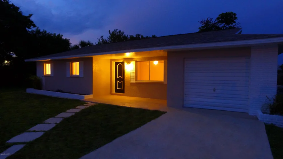 Unit for sale at 40 N Suzanne Court N, Merritt Island, FL 32952