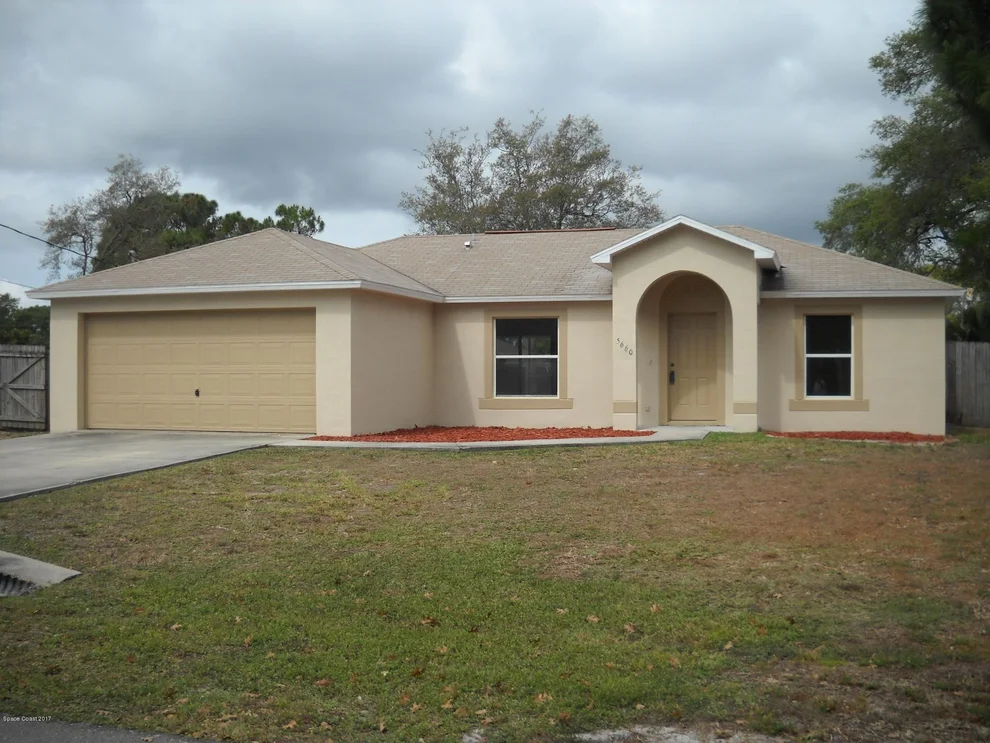 Unit for sale at 5660 Holden Road, Cocoa, FL 32927