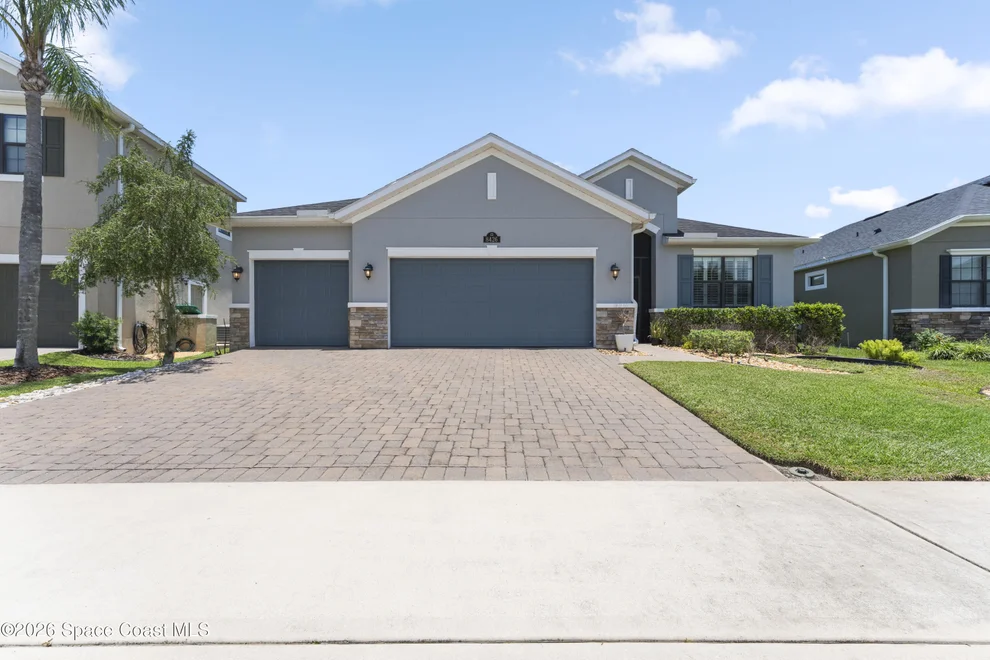 Unit for sale at 8426 Stalwart Circle, Melbourne, FL 32940