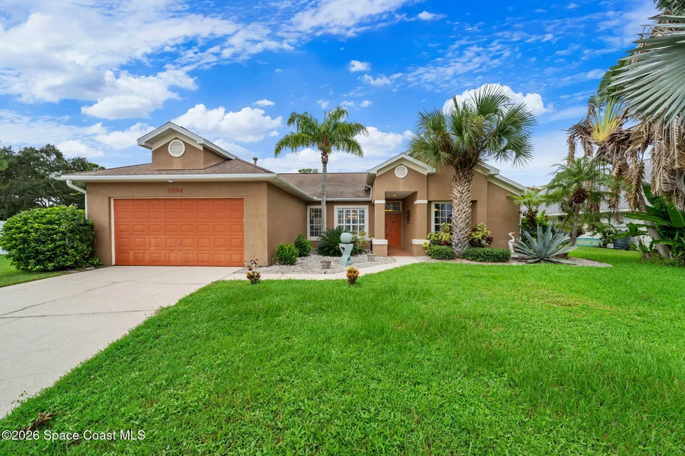 Unit for sale at 1044 Harbor Pines Drive, Merritt Island, FL 32952