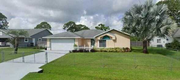 Unit for sale at 1384 Ashford Avenue NE, Palm Bay, FL 32907