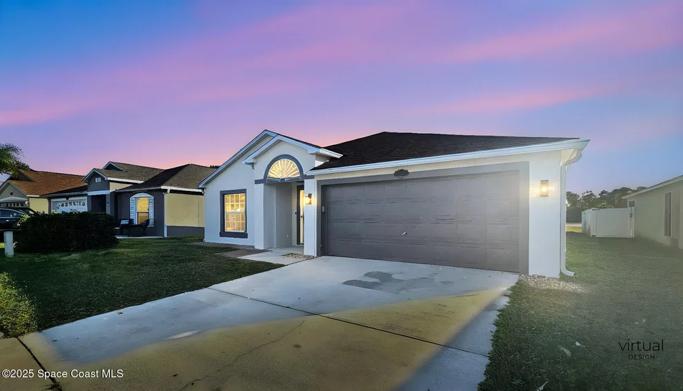 Unit for sale at 2264 Bayhill Drive, Melbourne, FL 32940