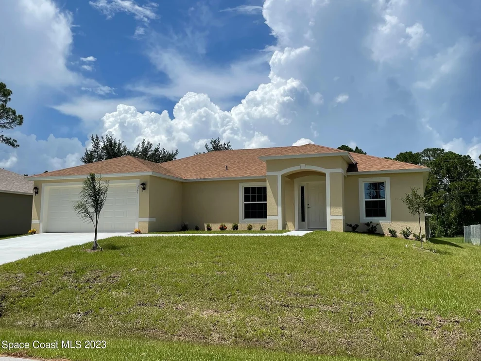 Unit for sale at 321 Olean Street, Palm Bay, FL 32908