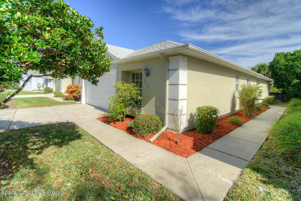 Unit for sale at 322 Myrtlewood Road, Melbourne, FL 32940