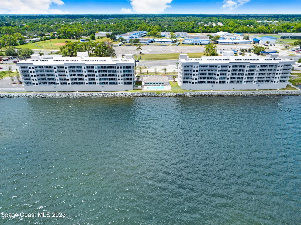 Unit for sale at 1825 N Riverside Drive, Titusville, FL 32780