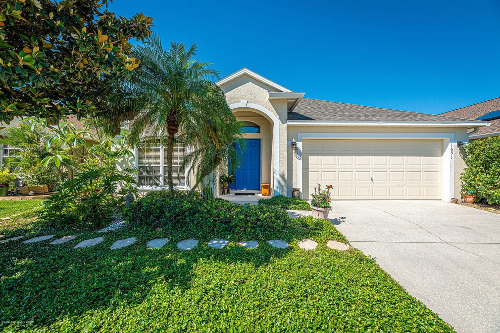Unit for sale at 1691 Wekiva Drive, Melbourne, FL 32940