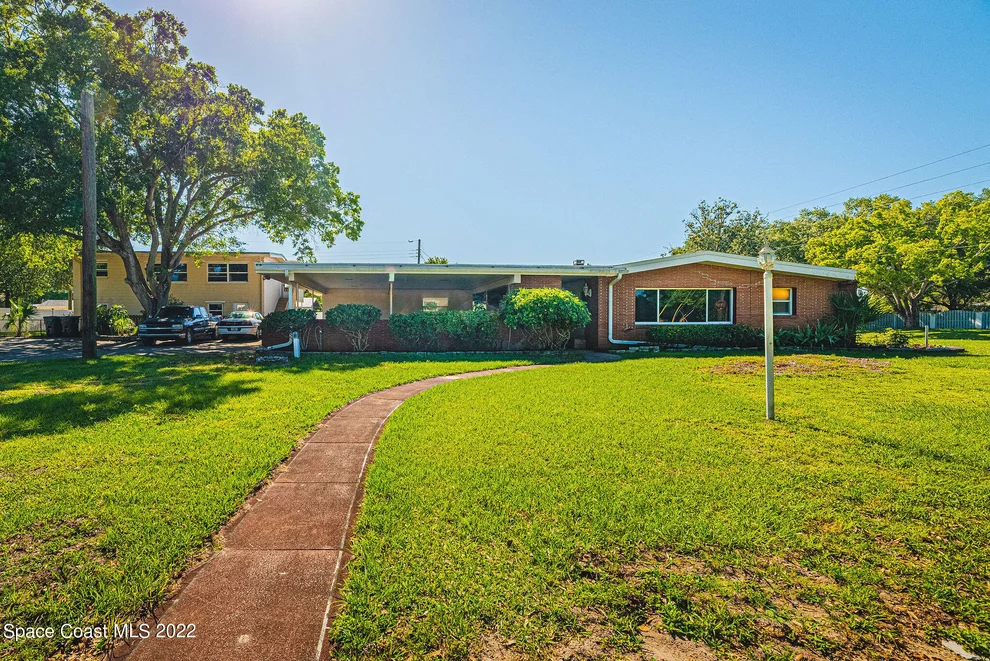 Unit for sale at 1520 Golfview Drive, Titusville, FL 32780