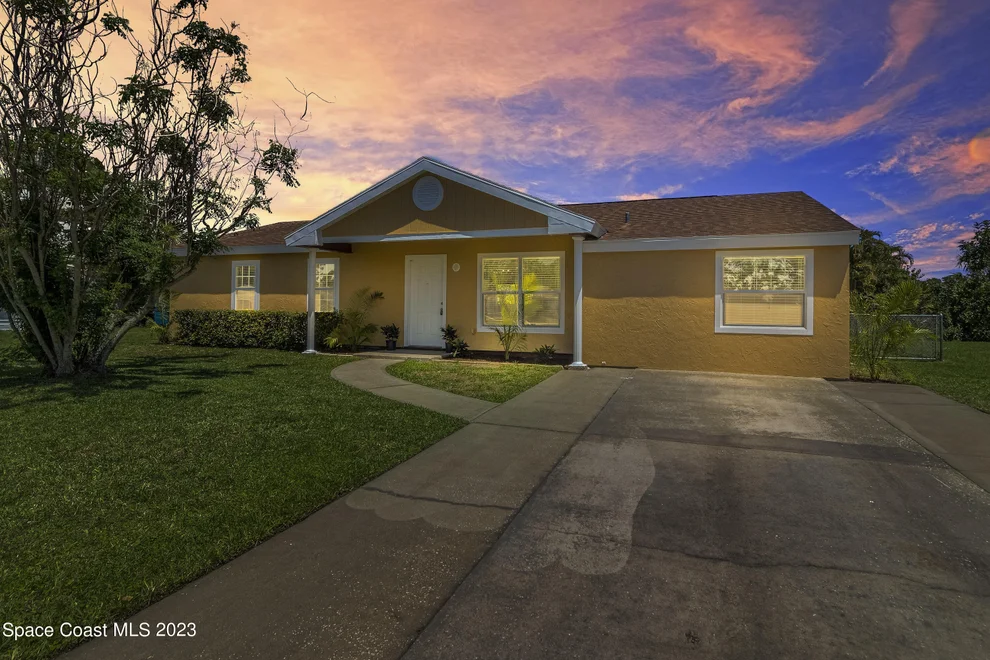 Unit for sale at 1259 Cambo Court NE, Palm Bay, FL 32905