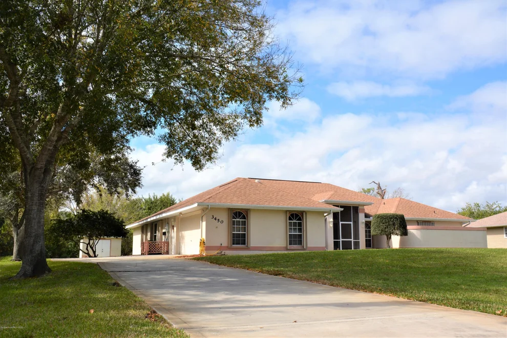 Unit for sale at 3450 Big Pine Road, Melbourne, FL 32934