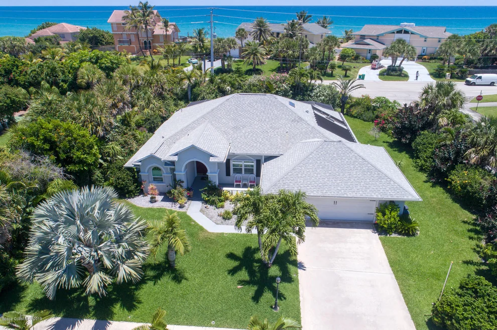 Unit for sale at 100 Seaglass Drive, Melbourne Beach, FL 32951