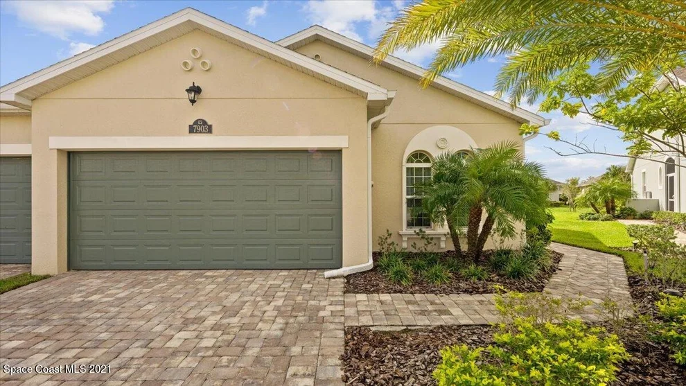 Unit for sale at 7903 Loren Cove Drive, Melbourne, FL 32940