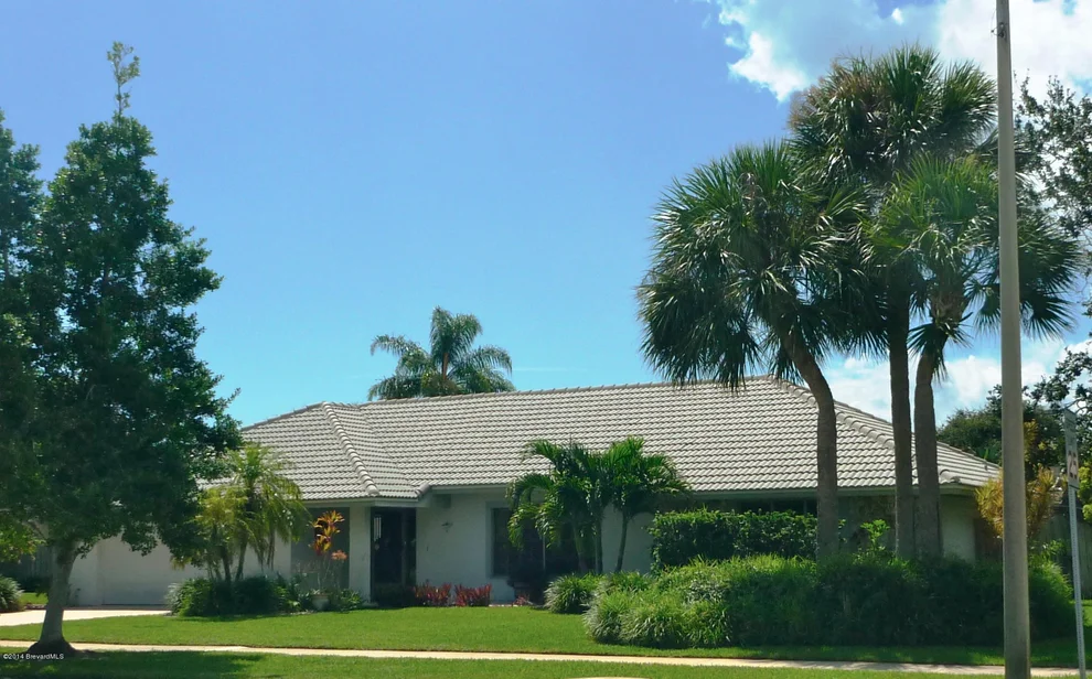 Unit for sale at 493 Rio Casa Drive, Melbourne, FL 32903