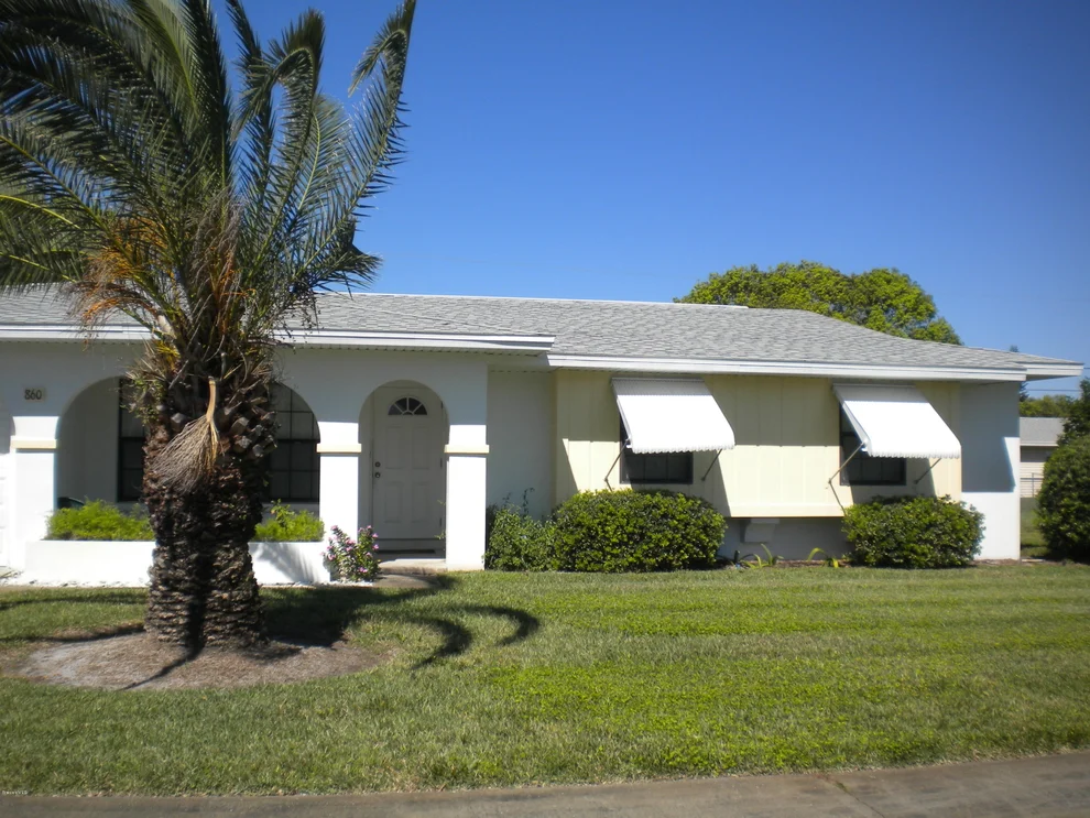 Unit for sale at 860 Faith Street NE, Palm Bay, FL 32905