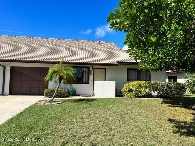 Unit for sale at 652 Casa Grande Drive, Melbourne, FL 32940