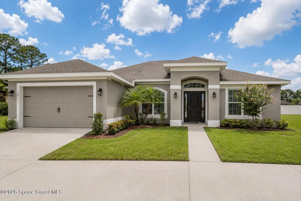 Unit for sale at 527 SW Tasco Avenue SW, Palm Bay, FL 32908