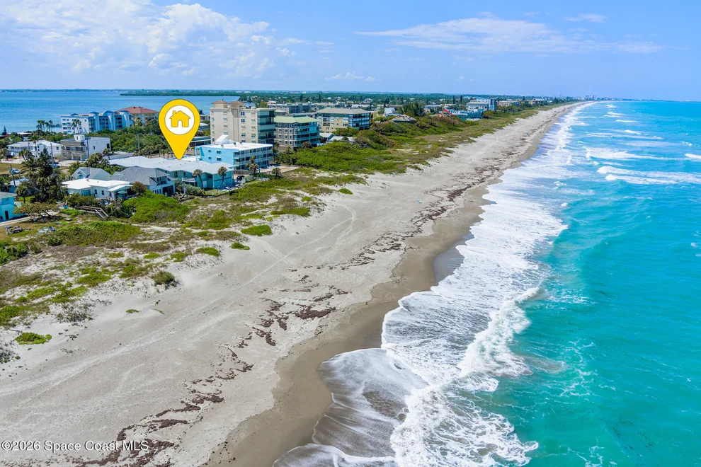 Unit for sale at 2625 S Atlantic Avenue, Cocoa Beach, FL 32931