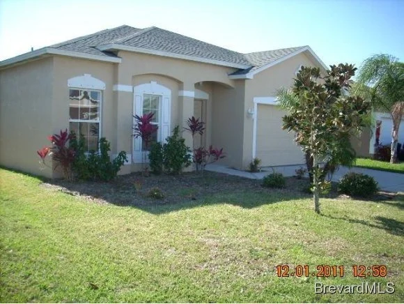 Unit for sale at 5819 Duskywing, Rockledge, FL 32955